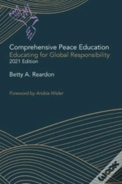 Capa do artigo Comprehensive Peace Education