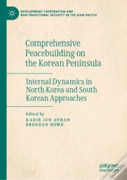Capa do artigo Comprehensive Peacebuilding On The Korean Peninsula