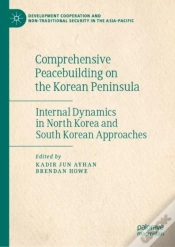 Capa do artigo Comprehensive Peacebuilding On The Korean Peninsula