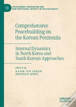 Capa do artigo Comprehensive Peacebuilding On The Korean Peninsula
