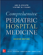 Comprehensive Pediatric Hospital Medicine, Second Edition - Preview