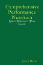 Comprehensive Performance Nutrition - Preview
