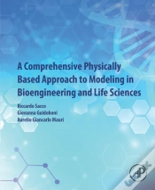 Capa do artigo Comprehensive Physically Based Approach To Modeling In Bioengineering And Life Sciences