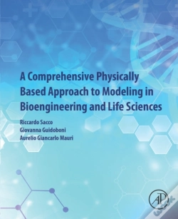 Capa do artigo Comprehensive Physically Based Approach To Modeling In Bioengineering And Life Sciences