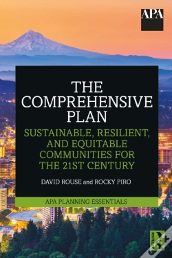 Capa do artigo Comprehensive Plan