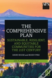Capa do artigo Comprehensive Plan