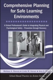 Capa do artigo Comprehensive Planning For Safe Learning Environments