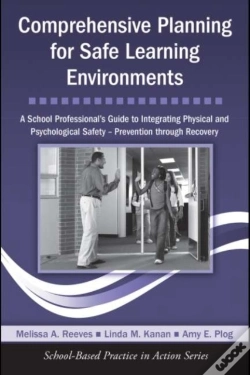 Capa do artigo Comprehensive Planning For Safe Learning Environments