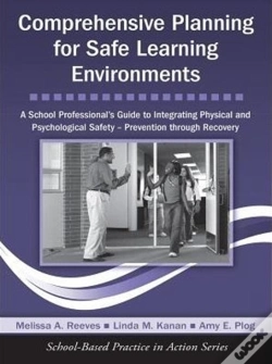 Capa do artigo Comprehensive Planning For Safe Learning Environments