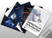 Capa do artigo Comprehensive Primer On Privacy Management