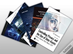 Capa do artigo Comprehensive Primer On Privacy Management
