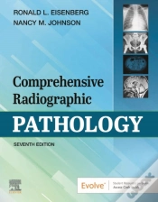 Capa do artigo Comprehensive Radiographic Pathology E-Book