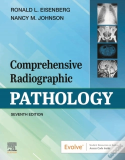 Capa do artigo Comprehensive Radiographic Pathology E-Book