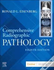 Capa do artigo Comprehensive Radiographic Pathology - E-Book