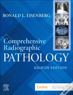Capa do artigo Comprehensive Radiographic Pathology - E-Book
