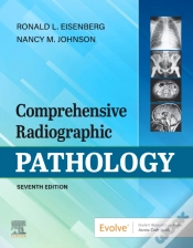 Capa do artigo Comprehensive Radiographic Pathology