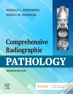 Capa do artigo Comprehensive Radiographic Pathology