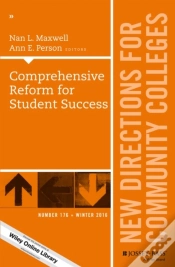 Capa do artigo Comprehensive Reform For Student Success