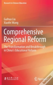 Capa do artigo Comprehensive Regional Reform