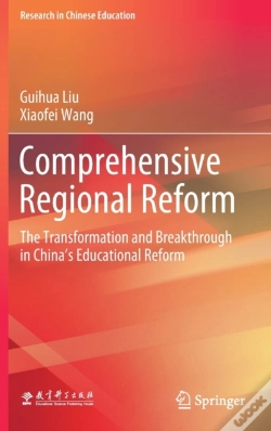 Capa do artigo Comprehensive Regional Reform