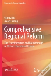 Capa do artigo Comprehensive Regional Reform
