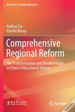 Capa do artigo Comprehensive Regional Reform