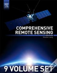 Comprehensive Remote Sensing
