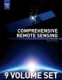 Comprehensive Remote Sensing - Preview