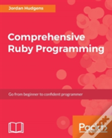 Comprehensive Ruby Programming