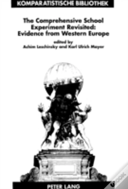 Capa do artigo Comprehensive School Experiment Revisited