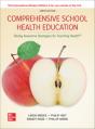 Comprehensive School Health Education Ise - Preview