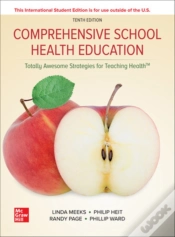 Capa do artigo Comprehensive School Health Education Ise