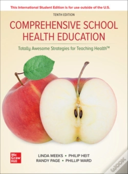 Capa do artigo Comprehensive School Health Education Ise