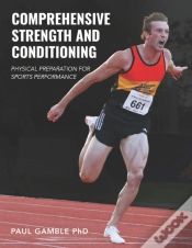 Capa do artigo Comprehensive Strength And Conditioning: