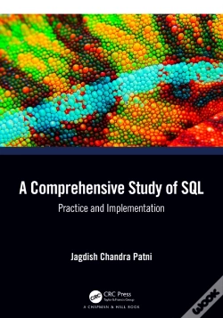 Capa do artigo Comprehensive Study Of Sql