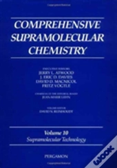 Comprehensive Supramolecular Chemistry, Volume 10