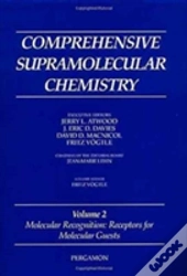 Comprehensive Supramolecular Chemistry, Volume 2