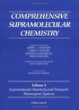 Comprehensive Supramolecular Chemistry, Volume 5 - Preview