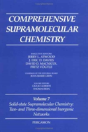 Comprehensive Supramolecular Chemistry, Volume 7 - Preview