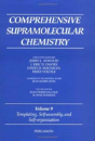 Comprehensive Supramolecular Chemistry, Volume 9 - Preview
