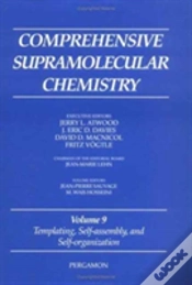 Capa do artigo Comprehensive Supramolecular Chemistry, Volume 9