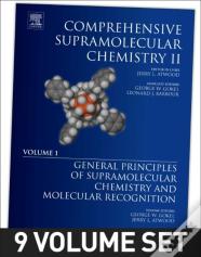 Comprehensive Supramolecular Chemistry