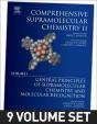 Comprehensive Supramolecular Chemistry - Preview