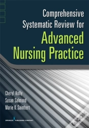 Capa do artigo Comprehensive Systematic Review As The Basis For Evidence-Based Nursing Practice