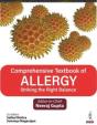 Comprehensive Textbook Of Allergy - Preview