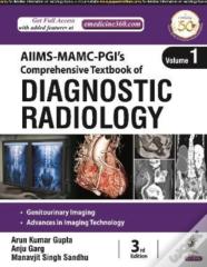 Comprehensive Textbook Of Diagnostic Radiology