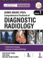 Comprehensive Textbook Of Diagnostic Radiology - Preview