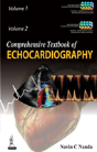 Comprehensive Textbook Of Echocardiography (Vols 1 & 2) - Preview