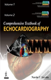 Comprehensive Textbook Of Echocardiography (Vols 1 & 2)