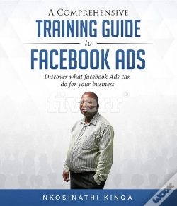 Capa do artigo Comprehensive Training Guide To Facebook Ads